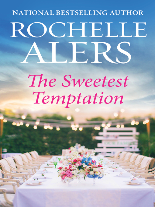 Cover image for The Sweetest Temptation